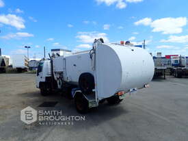 2003 ISUZU NQR 4X2 GARBAGE COMPACTOR TRUCK - picture1' - Click to enlarge