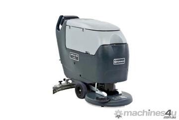Nilfisk ADFINITYX20R REV Walk Behind Scrubber Nilfisk ADFINITYX20R REV Walk Behind Scrubber