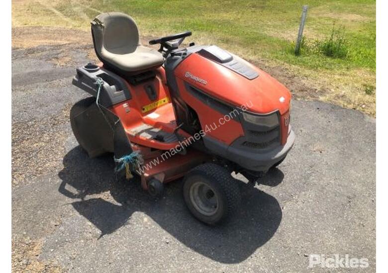 Husqvarna yth2242tdrf sale