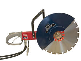 NEW HCS18 - HYCON CUT OFF SAW - picture0' - Click to enlarge