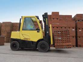 Hyster 5000kg Forklift - picture0' - Click to enlarge