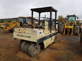 1998 Ingersoll Rand PT125R Multi Tyred Roller *CONDITIONS APPLY* - picture0' - Click to enlarge