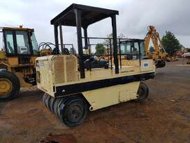 1998 Ingersoll Rand PT125R Multi Tyred Roller *CONDITIONS APPLY* - picture1' - Click to enlarge
