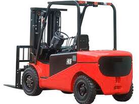 A Series 4.0-5t (Four Wheel) - Hire - picture0' - Click to enlarge