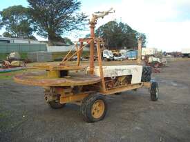 TRAILCO WATERWINCH TRAVELLING IRRIGATOR - picture2' - Click to enlarge