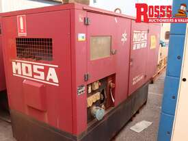 MOSA Ge 165 Generator - picture1' - Click to enlarge