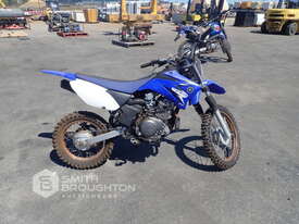 YAMAHA TTR125 125CC DUAL SPORT MOTORCYCLE - picture0' - Click to enlarge