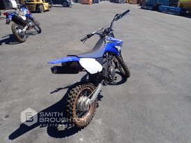 YAMAHA TTR125 125CC DUAL SPORT MOTORCYCLE - picture0' - Click to enlarge