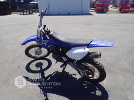 YAMAHA TTR125 125CC DUAL SPORT MOTORCYCLE - picture1' - Click to enlarge