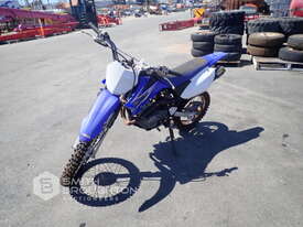 YAMAHA TTR125 125CC DUAL SPORT MOTORCYCLE - picture2' - Click to enlarge
