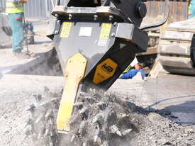 NEW MB R900 DRUM CUTTER - picture2' - Click to enlarge