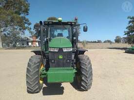 John Deere 7230r - picture0' - Click to enlarge