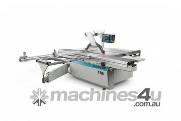 Martin   T66 Panelsaw