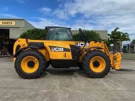 New JCB 531-70 Industrial Telehandler - picture2' - Click to enlarge