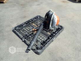 STIHL MAGNUM BR600 BACKPACK BLOWER - picture0' - Click to enlarge