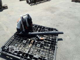 STIHL MAGNUM BR600 BACKPACK BLOWER - picture0' - Click to enlarge