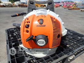 STIHL MAGNUM BR600 BACKPACK BLOWER - picture1' - Click to enlarge