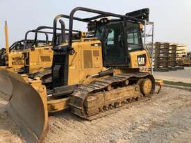 2017 CAT D6K2 XL 1,500 hrs - picture0' - Click to enlarge