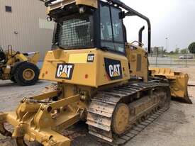 2017 CAT D6K2 XL 1,500 hrs - picture2' - Click to enlarge