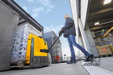 JUNGHEINRICH EJE 112i Pedestrian Pallet Truck 1.2T JUNGHEINRICH EJE 112i Pedestrian Pallet Truck 1.2T