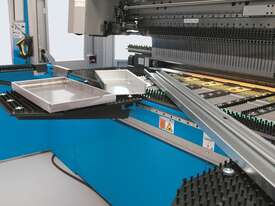 Prima Power Fast Bend panel bender - The most flexible panel bender available - picture0' - Click to enlarge