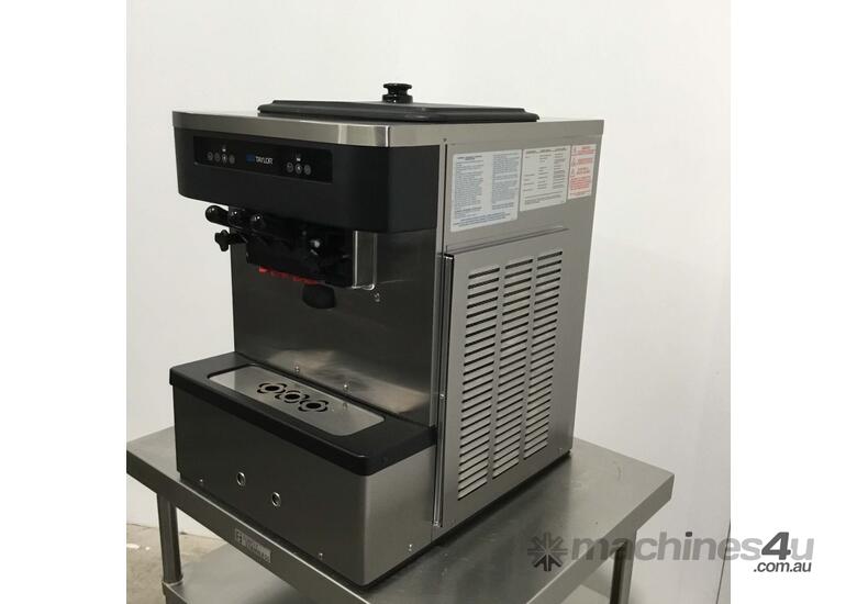 Used taylor Taylor C16140 Ice Cream Machine Commercial Ice Cream Maker