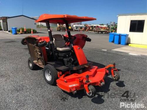 Jacobsen HR6010