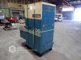 HARTRIDGE HA700 DIESEL FUEL PUMP TEST STATION - picture0' - Click to enlarge