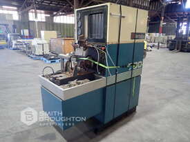 HARTRIDGE HA700 DIESEL FUEL PUMP TEST STATION - picture1' - Click to enlarge