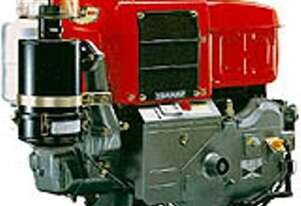 Yanmar   DIESEL ENGINE TS190RS