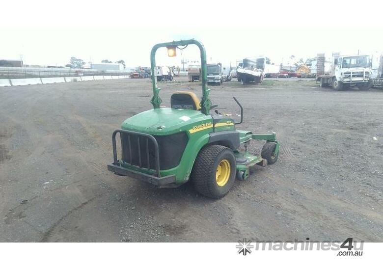 Used John Deere 997 Ride On Mowers in , Listed on Machines4u