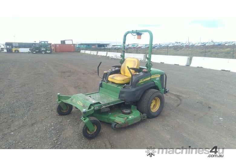 Used John Deere 997 Ride On Mowers in , Listed on Machines4u