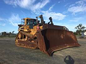 Caterpillar D11N - picture0' - Click to enlarge