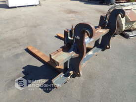 1200MM FORKS - picture0' - Click to enlarge