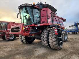 2014 CaseIH 7230 + 40' MacDon + Seed Terminator - picture1' - Click to enlarge