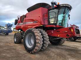 2014 CaseIH 7230 + 40' MacDon + Seed Terminator - picture0' - Click to enlarge