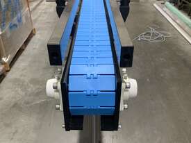 Custom Made Conveyor - picture1' - Click to enlarge