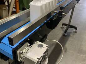 Custom Made Conveyor - picture1' - Click to enlarge