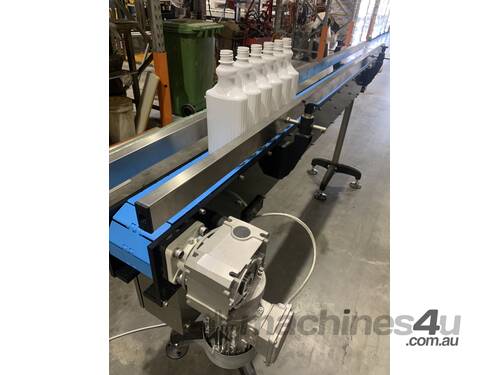 Custom Made Conveyor