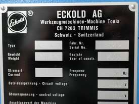 ECKOLD KF 330 - picture0' - Click to enlarge