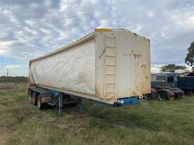 GTE TRI Axle - picture0' - Click to enlarge