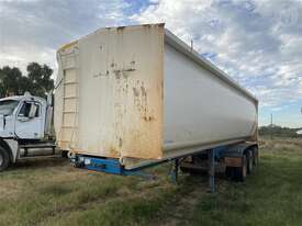 GTE TRI Axle - picture1' - Click to enlarge
