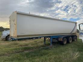 GTE TRI Axle - picture2' - Click to enlarge