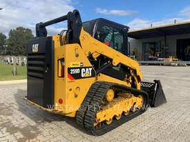 CATERPILLAR 259D Compact Track Loader - picture2' - Click to enlarge