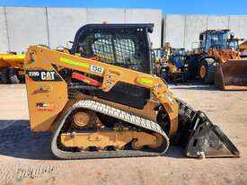 2019 CAT 239D TRACK LOADER WITH FULL OPTIONS AND 4 IN 1 BUCKET - picture2' - Click to enlarge