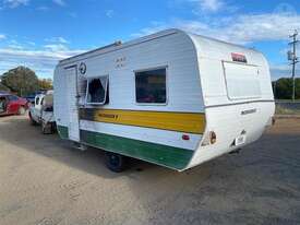 Chesney Caravan - picture1' - Click to enlarge