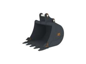 CAT 8-10 Tonne General Purpose Bucket |  900mm | 12 month warranty | Australia wide delivery - picture0' - Click to enlarge
