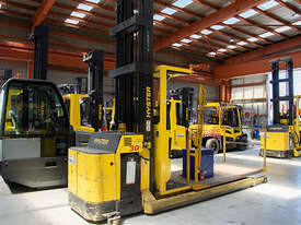 0.3T Battery Electric Order Picker - picture2' - Click to enlarge