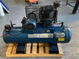 air Compressor  - picture0' - Click to enlarge