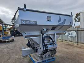 2021 Hansa L5 Linkage Spreader BRAND NEW - picture2' - Click to enlarge